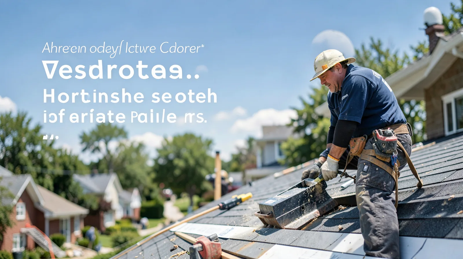 Roof Replacement in Jeffersonville, KY near me